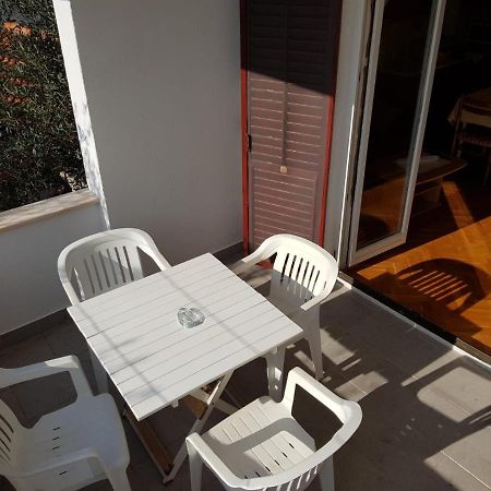 Apartments Ivana Diklo 扎达尔 外观 照片