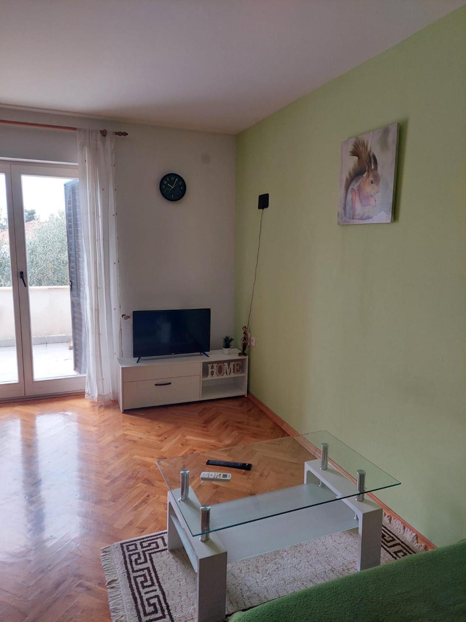 Apartments Ivana Diklo 扎达尔 外观 照片