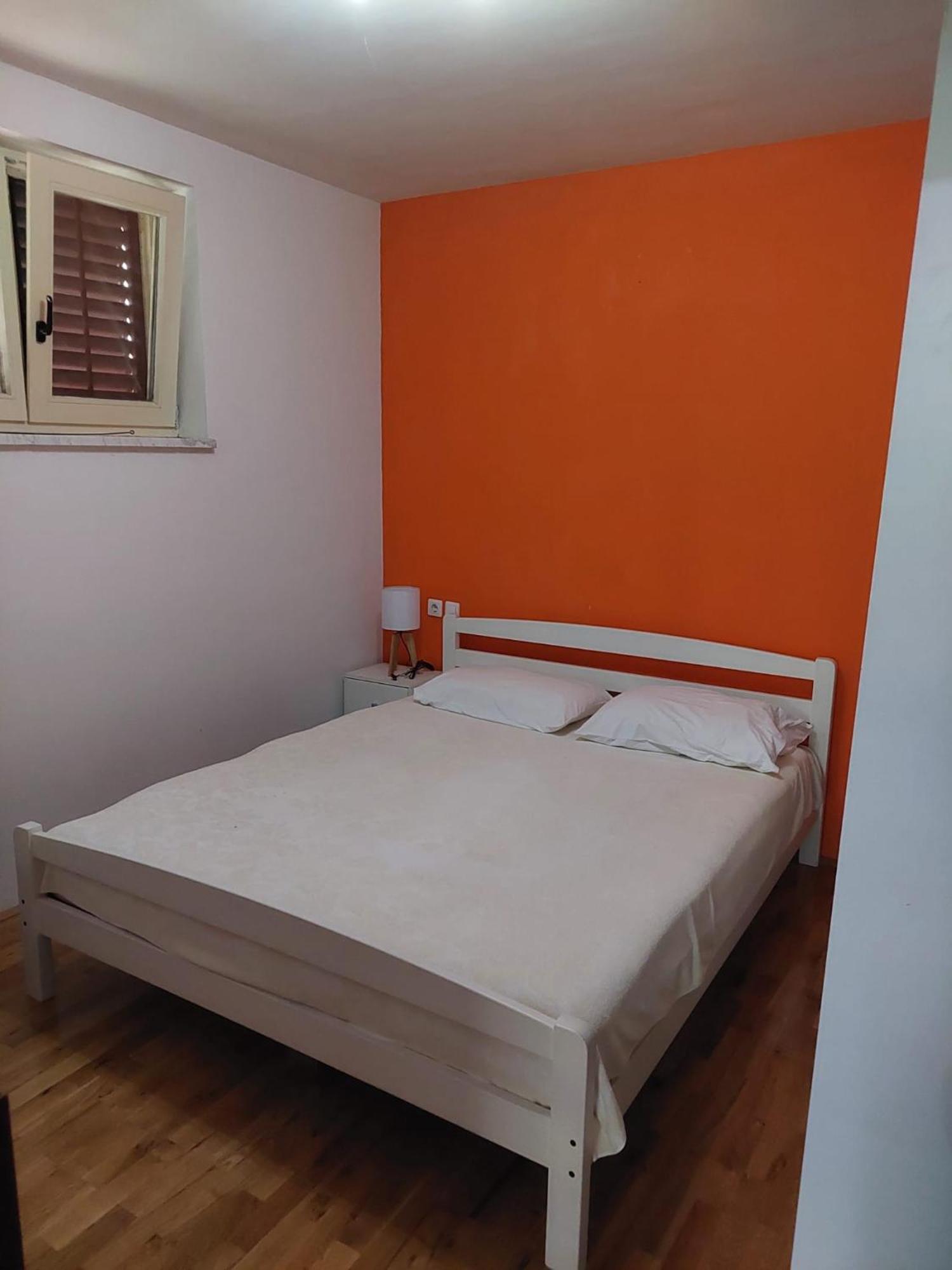 Apartments Ivana Diklo 扎达尔 外观 照片
