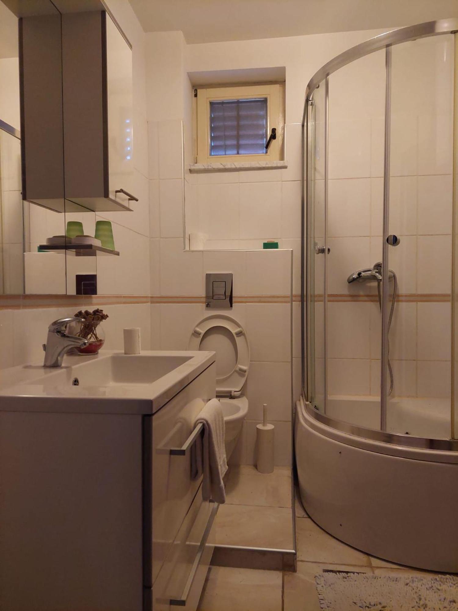 Apartments Ivana Diklo 扎达尔 外观 照片
