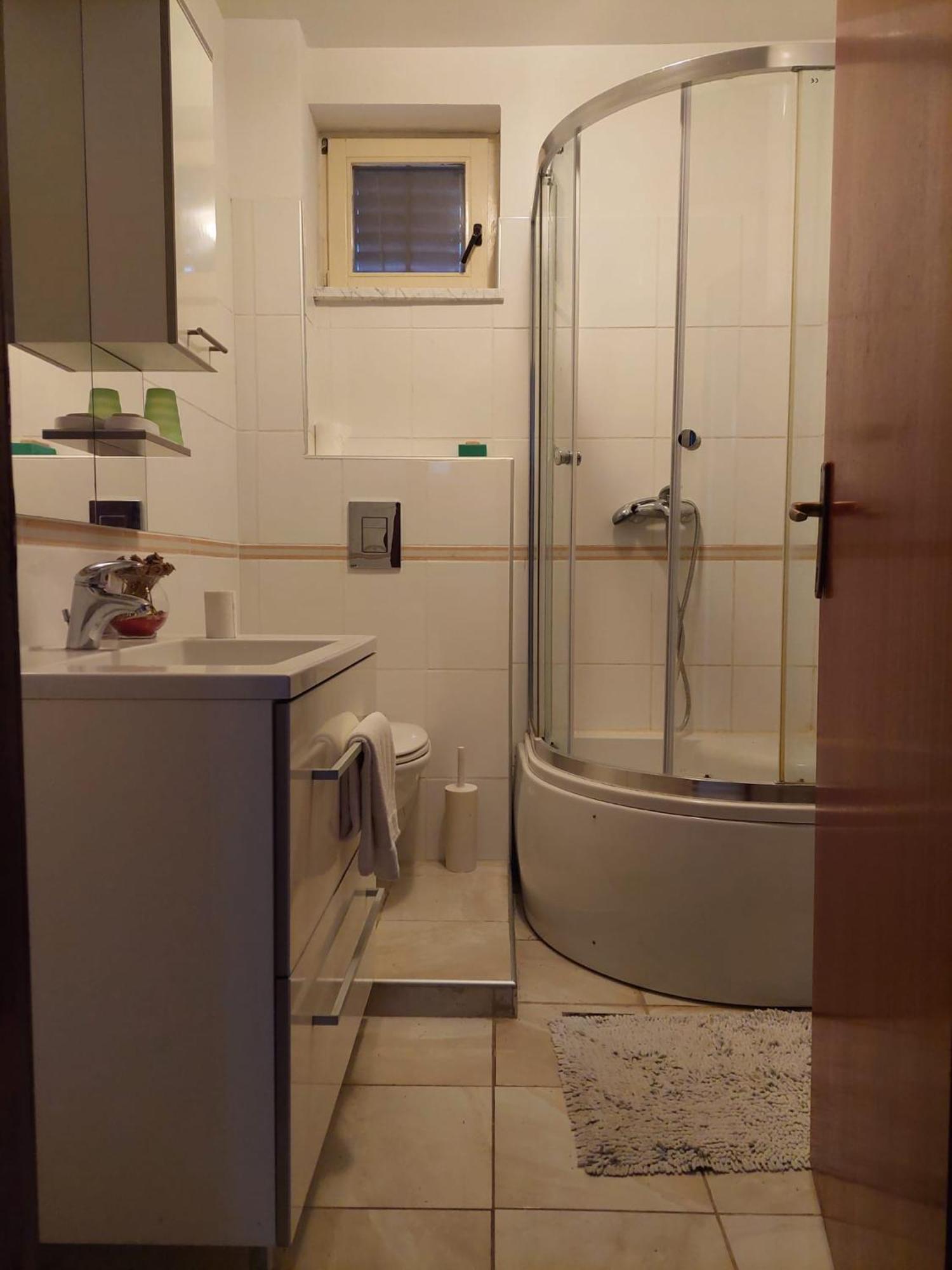 Apartments Ivana Diklo 扎达尔 外观 照片