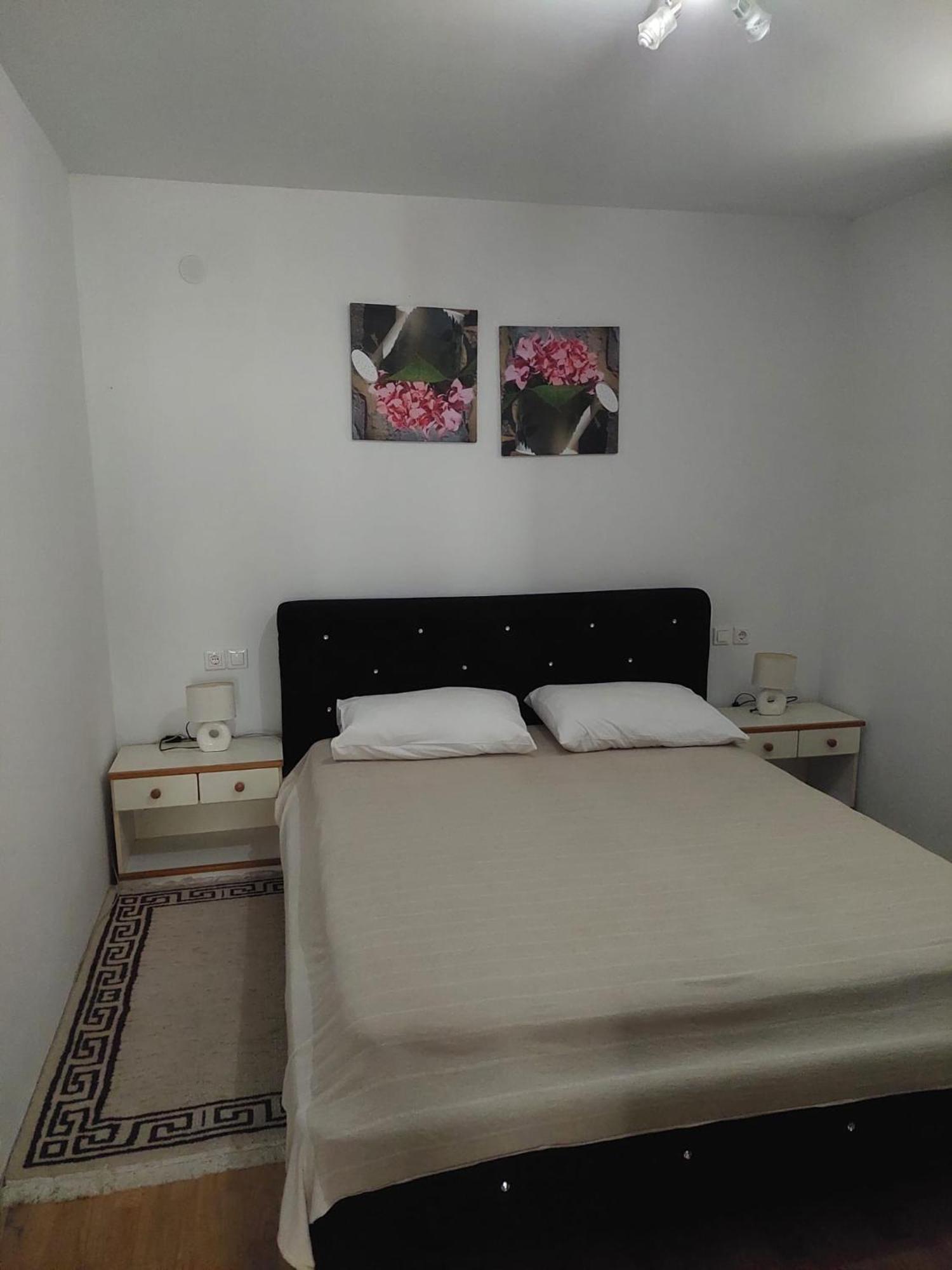 Apartments Ivana Diklo 扎达尔 外观 照片