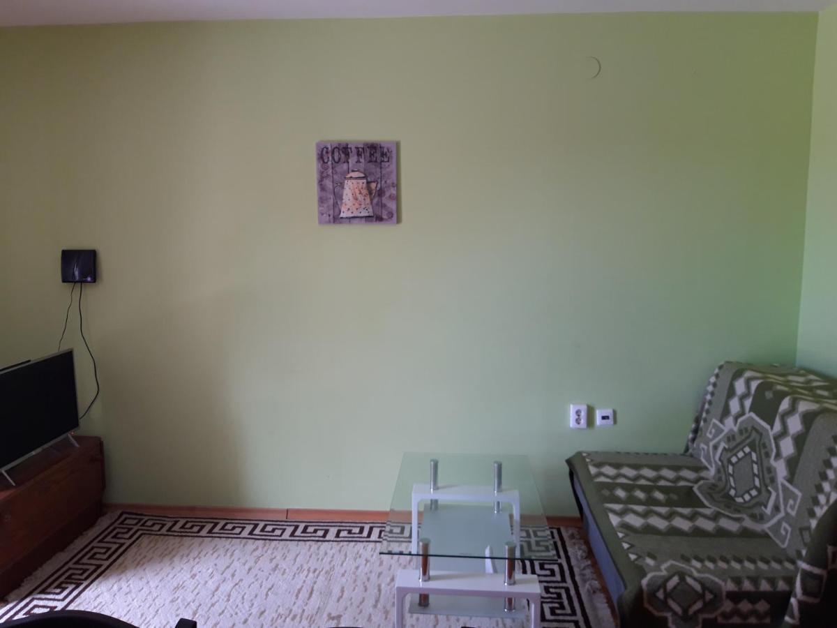Apartments Ivana Diklo 扎达尔 外观 照片