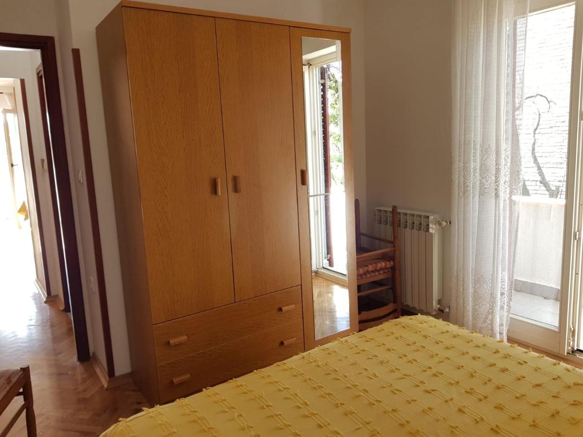 Apartments Ivana Diklo 扎达尔 外观 照片
