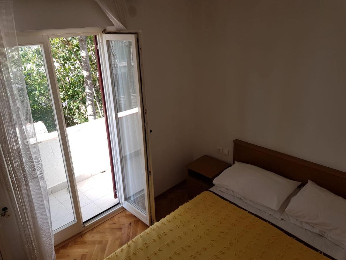 Apartments Ivana Diklo 扎达尔 外观 照片