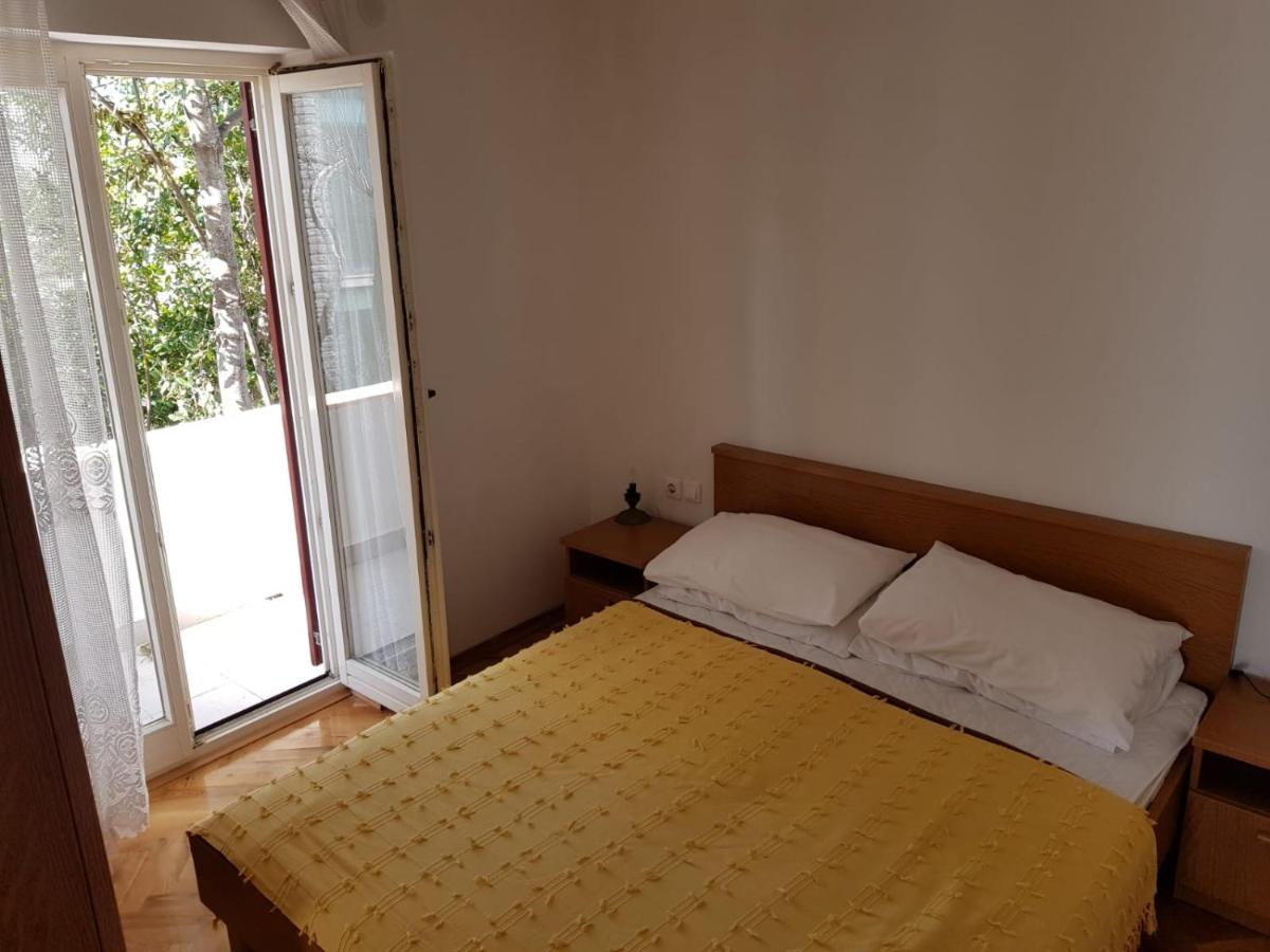 Apartments Ivana Diklo 扎达尔 外观 照片
